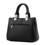 DIZHIGE Brand Fashion Fur Women Bag Handbags Women Famous Designer Women Leather Handbags Luxury Ladies Hand Bags Shoulder Sac
