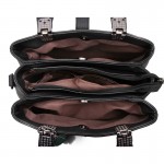 DIZHIGE Brand Fashion Fur Women Bag Handbags Women Famous Designer Women Leather Handbags Luxury Ladies Hand Bags Shoulder Sac