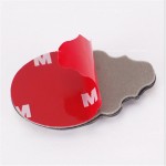 DSYCAR 3D Metal Skull Motorcycle Bike Car Sticker Logo Emblem Badge Decals Car Styling for Fiat Bmw Ford Lada Audi opel volvo VW