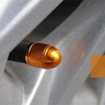 DSYCAR 4Pcs/Lot Bike Moto Car Tires Wheels Valve Stem Caps Dust Covers Car-Styling for Jeep Audi Ford BMW Lada opel toyota VW