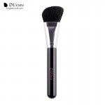 DUcare Super Soft Angled Contour Sculpting Brush Goat Hair Premium Contouring Brush Makeup Tool For Powder Bronzer