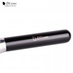 DUcare Super Soft Angled Contour Sculpting Brush Goat Hair Premium Contouring Brush Makeup Tool For Powder Bronzer