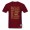 men maroon8 -$8.30