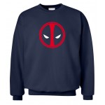 Deadpool Costume X-men autumn winter men sweatshirt 2016 new fashion  hip hop style hoodies streetwear tracksuit  clothing