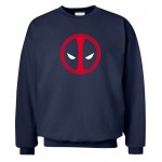 Deadpool Costume X-men autumn winter men sweatshirt 2016 new fashion  hip hop style hoodies streetwear tracksuit  clothing