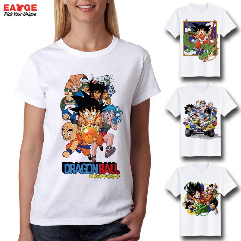 Anime T Shirts Wholesale