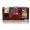 Long Brown Colorful2 -$12.65