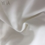 Dress Chiffon Women Elegant White Red Black Color Block Short Sleeve Pleated 2017 Cowl Neck Patchwork Ruched Summer Office Dress