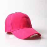 Durable 2017 New Masculino SnapbackS Casquette Gorras  Blank Curved Solid Color Adjustable Baseball Cap Bone dad Caps