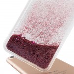 Dynamic Glitter Stars Liquid Case For iPhone 5 5S SE 6 6S 7 Plus Case Coque For Samsung Galaxy S6 S7 Edge A3 A5 2016 2015 J3 J5