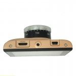 E-ACE Original Novatek 96223 Mini Car Dvr Full HD 1080P Digital Video Recorder Dash Camcorder Camera Registrator Night Vision