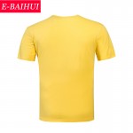 E-BAIHUI brand summer style men t shirt print t shirts men's casual clothing cotton mens t shirts fashion hombre tops tees Y033