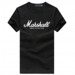 EMINEM The Marshall Mathers LP Men's T-Shirt summer hip hop fitness mma tshirt homme New Cotton Leisure fashion brand clothing