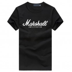 EMINEM The Marshall Mathers LP Men's T-Shirt summer hip hop fitness mma tshirt homme New Cotton Leisure fashion brand clothing
