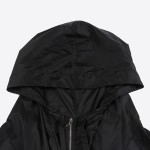 ERAL 2016 Women's Summer UV-protection wear Medium Long Hooded Outerwear ERAL30015-EXAB