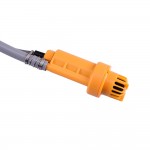 Electronic 12V Portable Car Washer Car Shower Cleaning Tool Outdoor Camping Travel Motorcycle Wash Kit 