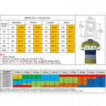 Embroidery Men Polo Shirt Slim Fit Short Sleeve 100% Cotton Brand Clothing Fashion Summer Letter Logo Mens Polo Shirts XXXL