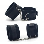 Erotic Toy 10pce/ Set sexy toys Adult Games sex Bondage Restraint,Handcuffs Nipple Clamp Whip Collar  sex toys for couples