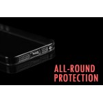 Esamday Ultra Thin Soft TPU Gel Original Transparent Case For Apple iPhone 5 5S SE Crystal Clear Silicon Back Cover Phone Bag 