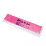 Exercise Resistance Loop Bands Fitness Stretch-Elastic Power Weight Bands-Set of 4 Strength Performance Bands