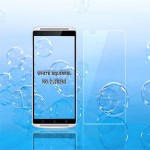Explosion Proof Tempered Glass For Lenovo P70/P780/Vibe Shot/vibe X2/vibe X3 P1 P1M Screen Protector Glass Film 