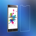 Explosion Proof Tempered Glass For Lenovo P70/P780/Vibe Shot/vibe X2/vibe X3 P1 P1M Screen Protector Glass Film 