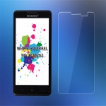 Explosion Proof Tempered Glass For Lenovo P70/P780/Vibe Shot/vibe X2/vibe X3 P1 P1M Screen Protector Glass Film 
