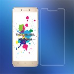 Explosion Proof Tempered Glass For Lenovo P70/P780/Vibe Shot/vibe X2/vibe X3 P1 P1M Screen Protector Glass Film 