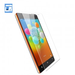 Explosion Proof Tempered Glass For Lenovo P70/P780/Vibe Shot/vibe X2/vibe X3 P1 P1M Screen Protector Glass Film 