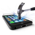 Explosion proof Tempered Glass for iPhone 6 6plus 6s 6splus 4 4S 5 5C 5S SE Screen Protector Toughened Film Pelicula de vidro