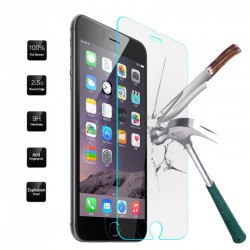 Explosion proof Tempered Glass for iPhone 6 6plus 6s 6splus 4 4S 5 5C 5S SE Screen Protector Toughened Film Pelicula de vidro