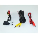 Factory Promotion Free Shipping Hot Universal hanging IR night vision backup car camera,Car rear view cameras