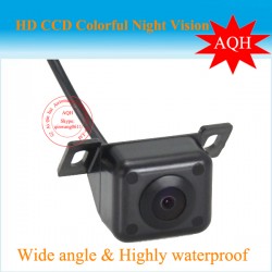 Factory Promotion Free Shipping Hot Universal hanging IR night vision backup car camera,Car rear view cameras