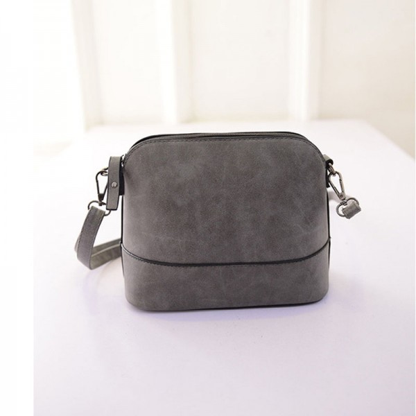 Famose Brand Womens Bag Scrub Shoulder Bag Women's Handbags Leather Purse Satchel Messenger Bags Clutch Designer Bags Hot Sale