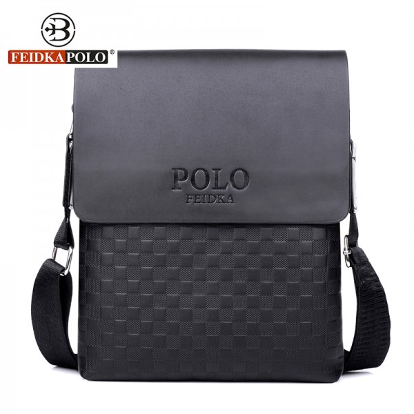 Famous Brand Bag Men Messenger Bags Men's Crossbody Small sacoche homme Satchel Man Satchels bolsos Men's Travel Shoulder Bags