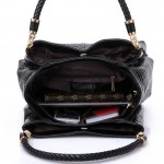 Famous Designer Brand Bags Women Leather Handbags 2016 Luxury Ladies Hand Bags Purse Fashion Shoulder Bags Bolsa Sac Crocodile