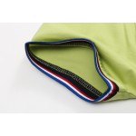 Famous tace shark man shirt camisa shirt masculina top quality pure color slim fit cotton t shirt man comfortable cool shark920