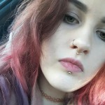 Fashion Fake Septum Medical Titanium Nose Ring Piercing Silver Gold Body Clip Hoop For Women Girls Septum Clip Hoop Jewelry Gift