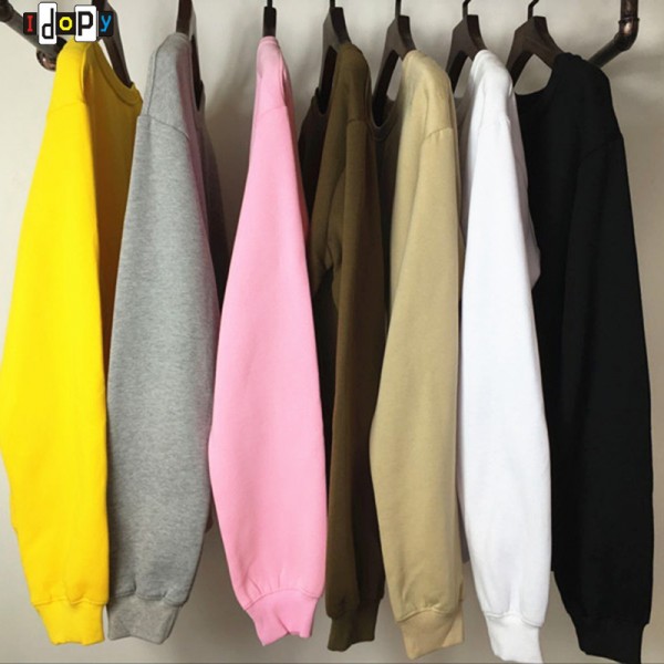 Fashion Oversized T Shirt Homme Clothes T-shirt Long Sleeve Hip Hop Tshirt SWAG Streetwear Mens T Shirts For Hipster