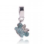 Fashion Perles Jewelry Silver Color Cute Mickey car Mom Bead Bijoux Beads Fit Diy Pandora Charms Bracelet Wholesale diy Beads