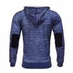 Fashion Spring Cotton Hoodies Mens Casual Zipper Fleece Sweatshirt Purpose Tour Hoodies and Sweatshirts for Men US Size