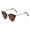 Brown sunglasses9 -$7.68