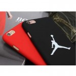 Fashion flyman Michael Jordan PC case for Apple iphone 7 6 6s 7 plus 4.7 5.5 SE 5 5S back mate cover carcasa capa fundas coque