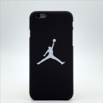 Fashion flyman Michael Jordan PC case for Apple iphone 7 6 6s 7 plus 4.7 5.5 SE 5 5S back mate cover carcasa capa fundas coque