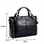 Fashion patchwork designer cattle split leather bags women handbag brand high quality ladies shoulder bags women bag WLHB974