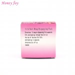 Fiberglass Nail Wrap Strong Nail Protector for UV Gel Acrylic Nails Self Adhesive Fiberglass & Silk Wrap Nail Art Tool Reinforce
