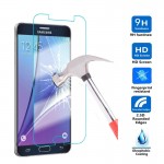 For Samsung Galaxy 2017 A3 A5 A7  J3 J7 2016 J1 J2 J5 Tempered Glass A320 A520 A7 J1 J2 J3 J5 Anti Shatter Screen Protector Film