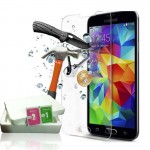For Samsung Galaxy 2017 A3 A5 A7  J3 J7 2016 J1 J2 J5 Tempered Glass A320 A520 A7 J1 J2 J3 J5 Anti Shatter Screen Protector Film