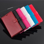 For Samsung Galaxy S7 Case Stand Wallet Strap Flip PU Leather Case For Samsung Galaxy S7 Edge S6 Edge S6 S5 Note 5 A5 2017 Case