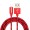 Red1 -$0.66